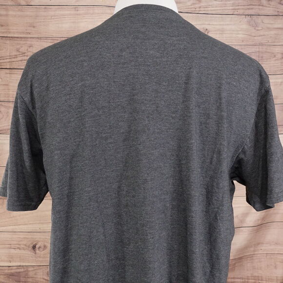 ST LOUIS BLUES NHL HOCKEY 2019 STANLEY CUP CHAMPIONS TSHIRT SZ L - Picture 5 of 7